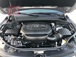 جیپ گراند شیرۆکی